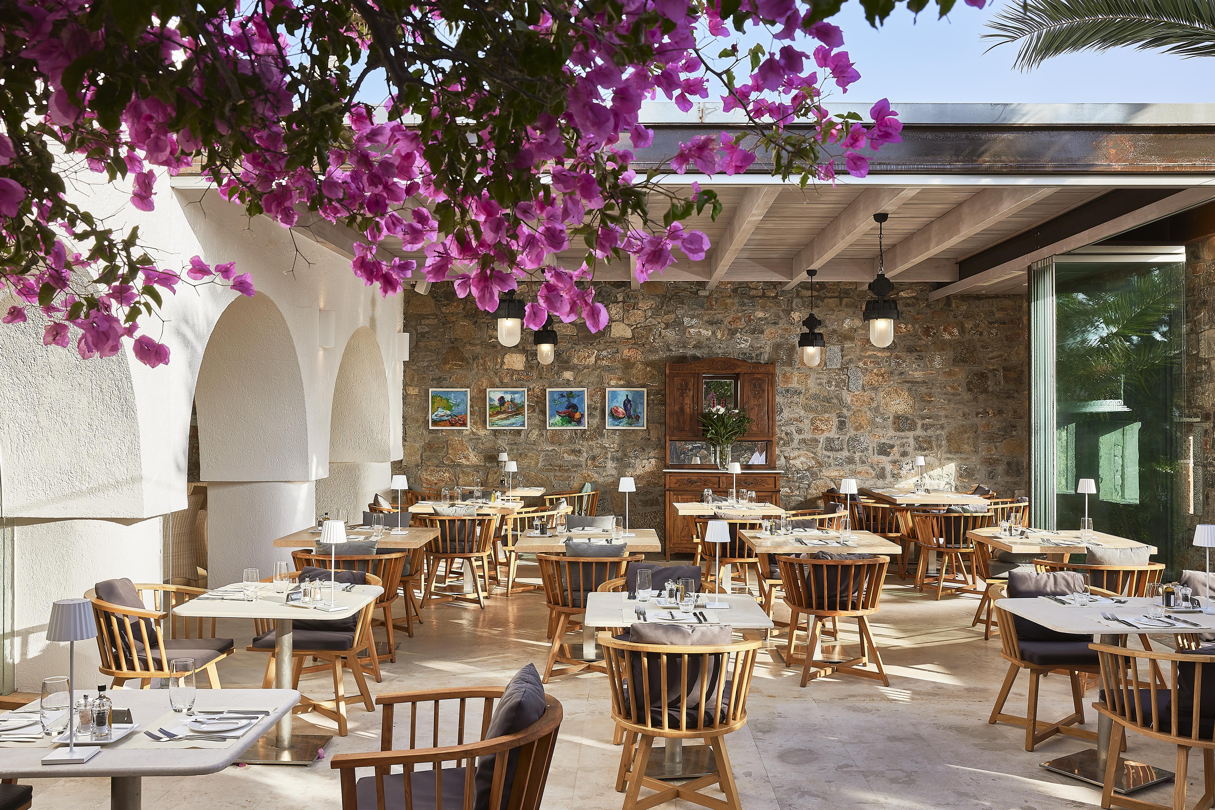 St. Nicolas Bay Resort Hotel & Villas Ágios Nikólaos Exteriér fotografie